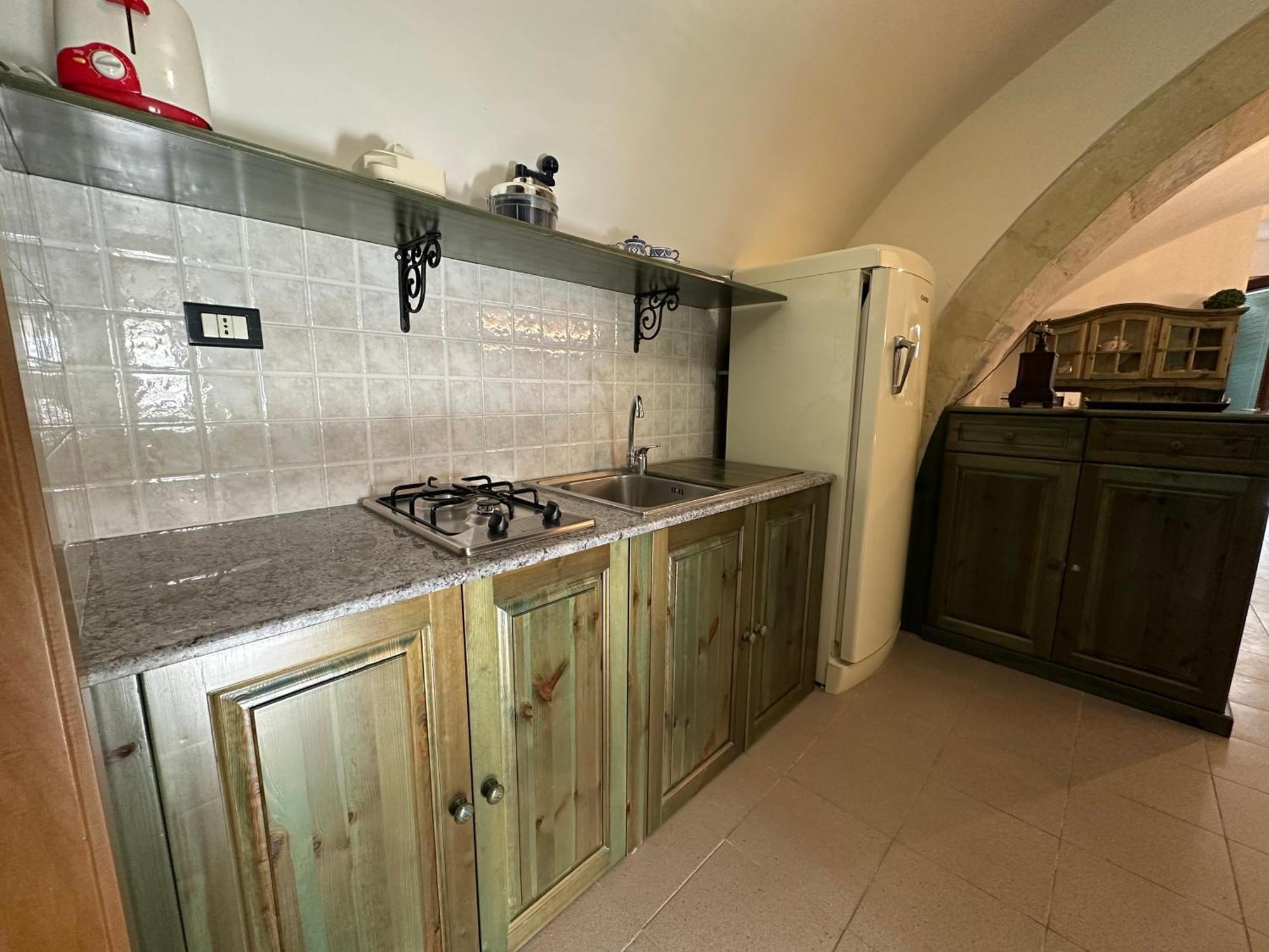 Historic B&B Apartments Home Chiaramonte Gulfi Exterior photo
